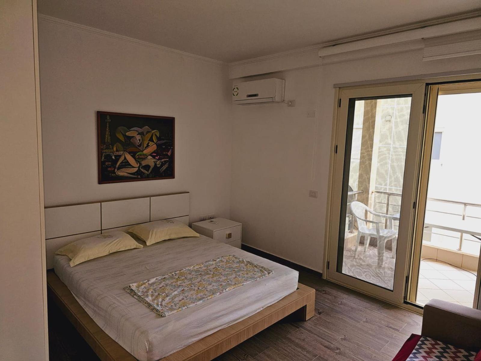 Appartement Minicoco *